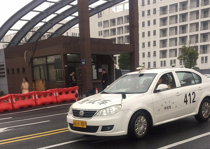 杭州学车你应该关心的问题 杭州学车你应该关心的问题