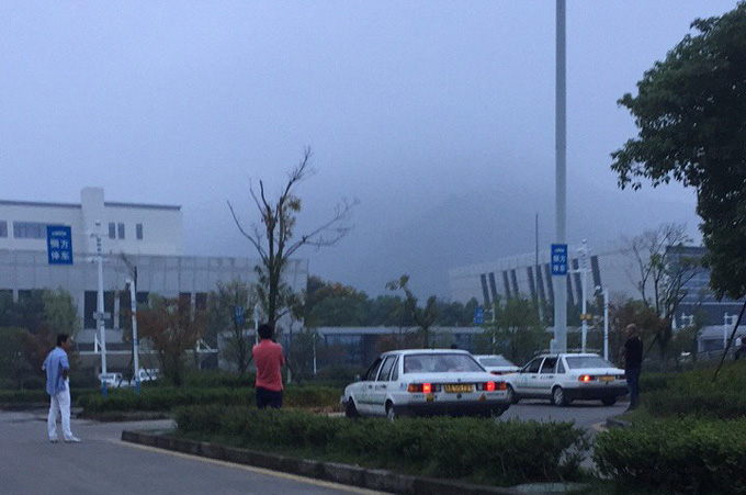杭州考驾照小经验 杭州考驾照小经验